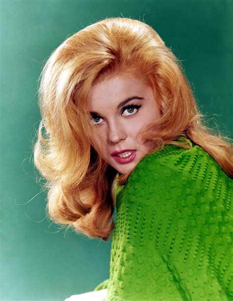 Ann margret - Ann-Margret was 23 years old when she met Elvis Presley on the set of their film, Viva Las Vegas. The two had an instant connection and began dating shortly after. They were together for three years before breaking up in 1967. Viva Las Vegas, starring Ann-Margret Olsson and Elvis Presley, featured an affair between the two.